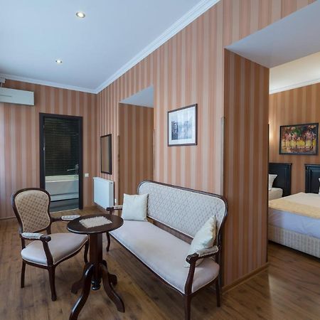 Hotel Garden View Tbilisi Exteriér fotografie