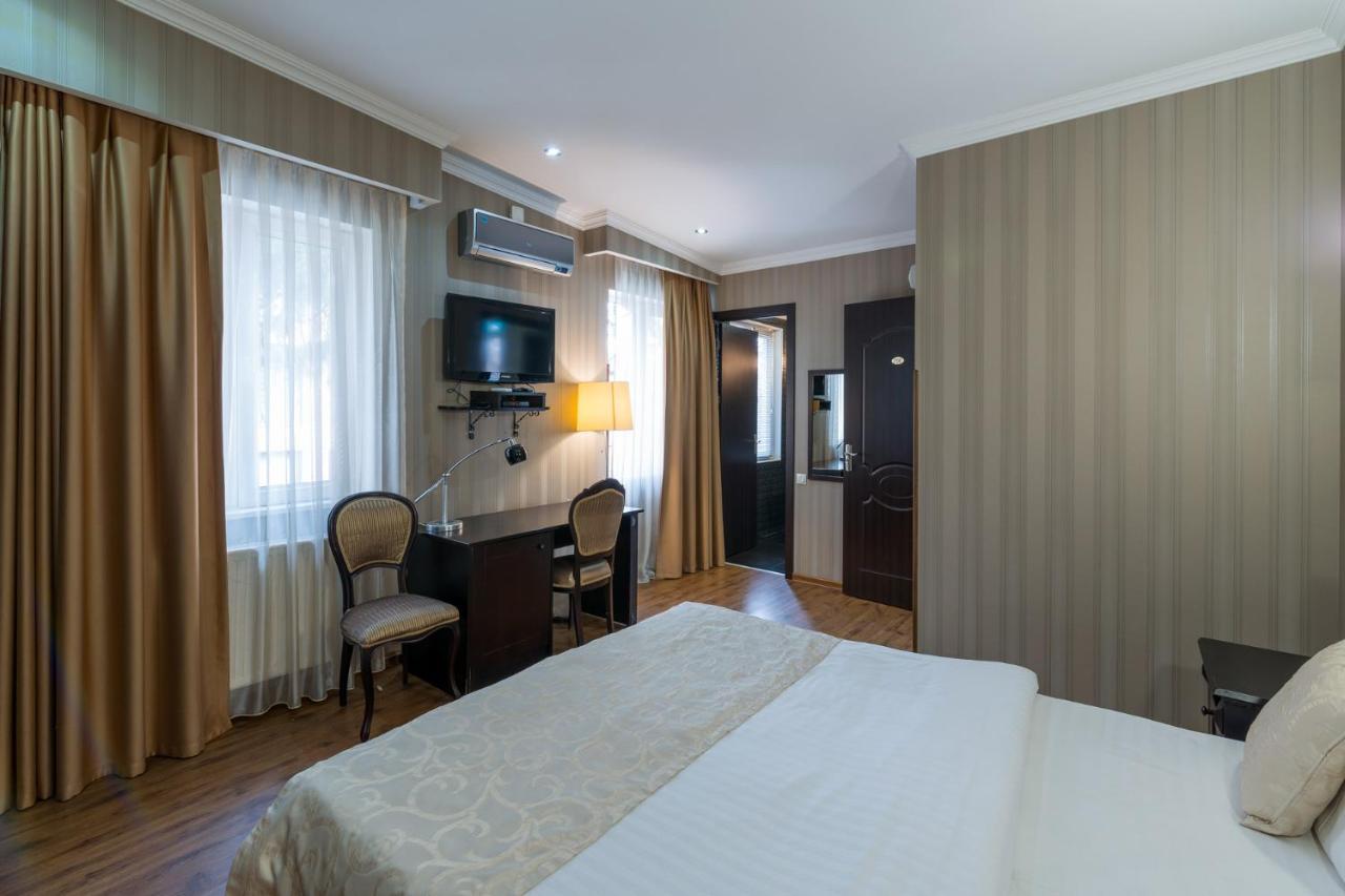 Hotel Garden View Tbilisi Exteriér fotografie
